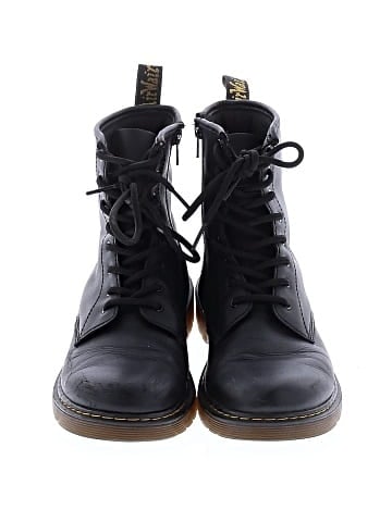 Dr. Martens Ankle Boots (view 2)
