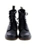 Dr. Martens Black Ankle Boots Size 6 - photo 2