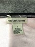 Notations Pink Cardigan Size S - photo 7