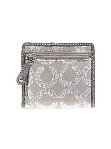 Coach Wallet (view 2)