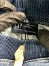 Gap Blue Jeans Size 12-18 mo - photo 3