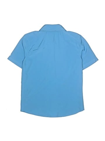 Under Armour Short Sleeve Button-Down Shirt (view 2)
