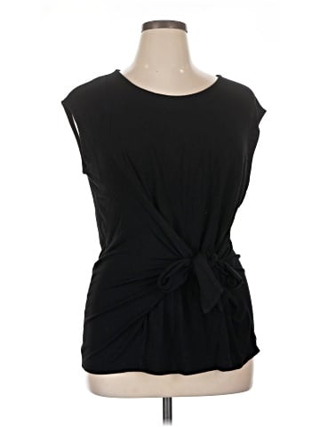 Karen Kane Sleeveless T-Shirt (view 1)
