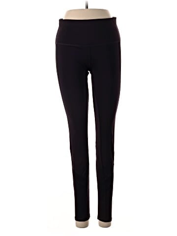 Tangerine Active Pants (view 1)
