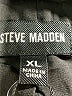 Steve Madden Black Blazer Size XL - photo 6