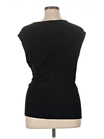 Karen Kane Sleeveless T-Shirt (view 2)