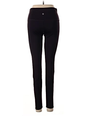 Tangerine Active Pants (view 2)