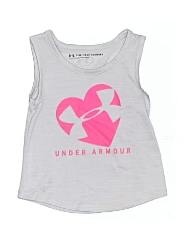 Under Armour Active Tank (view 1)