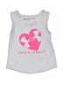 Under Armour Silver Active Tank 9-12 MO / 12 MO - photo 1