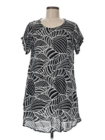 Makai Beach Wear Casual Dress (view 1)