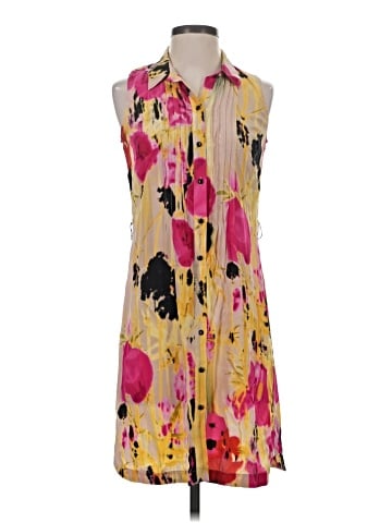 Tabitha Casual Dress (view 1)