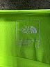 The North Face 100% Polyester Green Active T-Shirt Size 10 - photo 3
