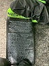 The North Face 100% Polyester Green Active T-Shirt Size 10 - photo 4