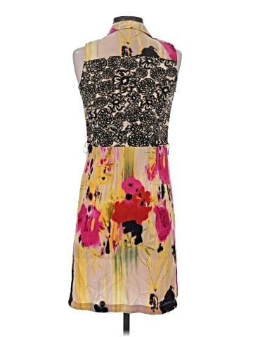 Tabitha Casual Dress (view 2)