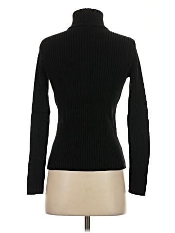 Lauren Jeans Co. Turtleneck Sweater (view 2)
