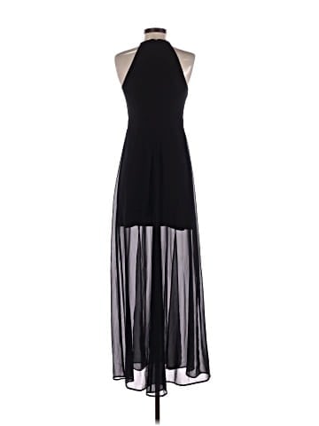Express Cocktail Dress (view 2)