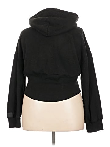 Victoria's Secret Zip Up Hoodie (view 2)