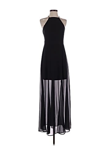 Express Cocktail Dress (view 1)