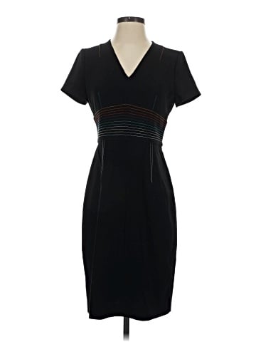 Diane von Furstenberg Cocktail Dress (view 1)
