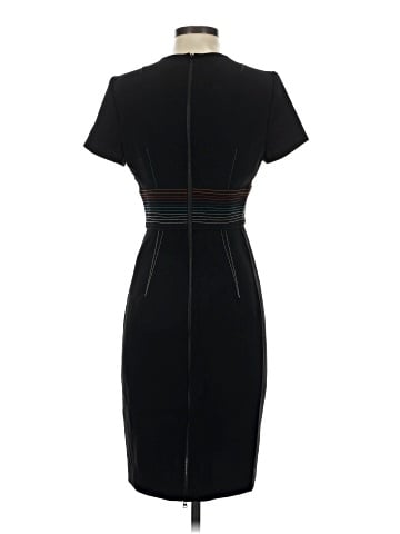 Diane von Furstenberg Cocktail Dress (view 2)