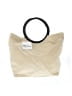 Bijoux Terner Solid Ivory Tote One size - photo 1