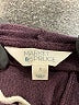 Market and Spruce Purple Pullover Sweater Size M - photo 7
