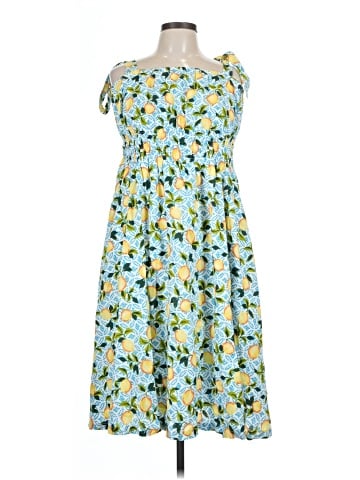 Lands' End Casual Dress (view 1)
