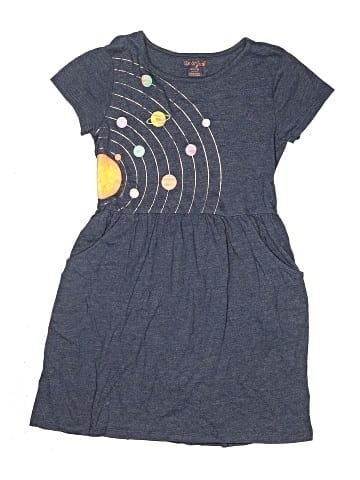 Cat & Jack Dress (view 1)