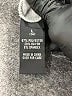 Amy Byer Gray Dress Size 14 - photo 4