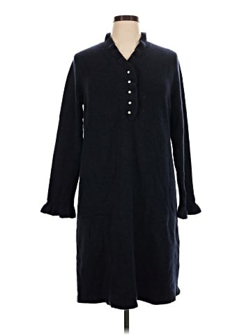 Talbots Coat (view 1)