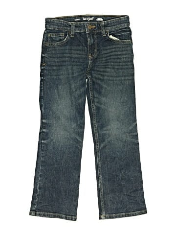 Cat & Jack Jeans (view 1)