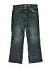 Cat & Jack Blue Jeans Size 10 - photo 1