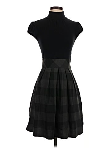 Iz Byer Cocktail Dress (view 1)