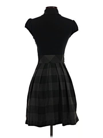 Iz Byer Cocktail Dress (view 2)