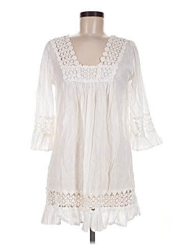 Cute Options Casual Dress (view 1)
