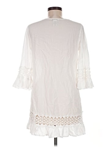 Cute Options Casual Dress (view 2)