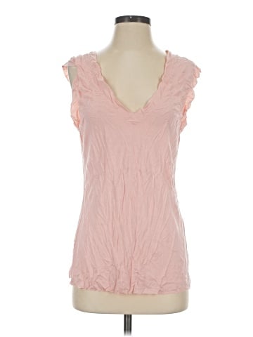 J. Peterman Sleeveless Blouse (view 1)