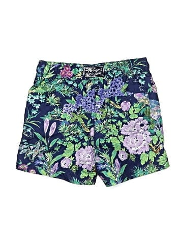 Janie and Jack Board Shorts (view 2)