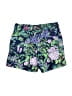 Janie and Jack Tropical Blue Board Shorts Size 4 - photo 2