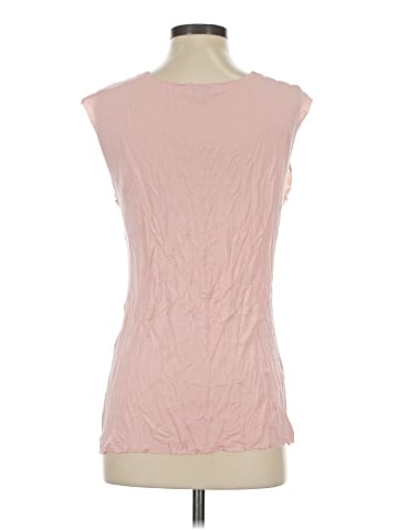 J. Peterman Sleeveless Blouse (view 2)
