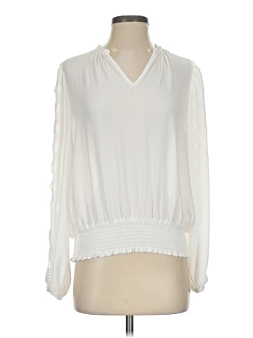 Elie Tahari 3/4 Sleeve T-Shirt (view 1)