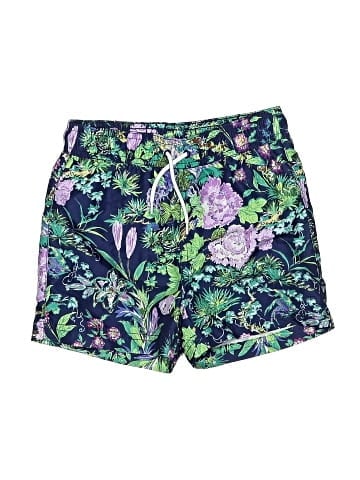 Janie and Jack Board Shorts (view 1)