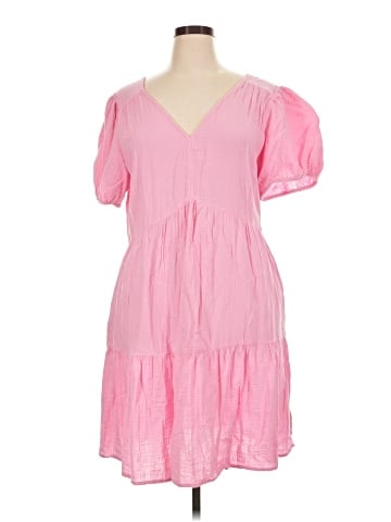 Gap Casual Dress (view 2)