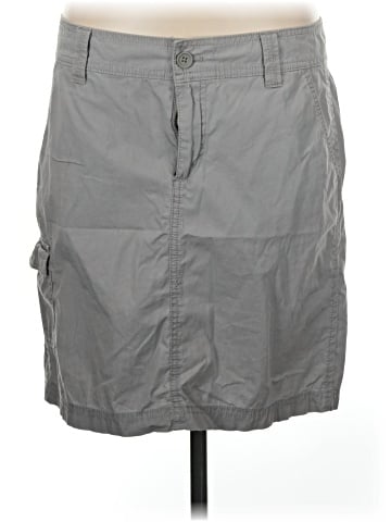 G.H. Bass & Co. Casual Skirt (view 1)