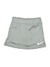 Nike Silver Active Skirt Size 4 - photo 1
