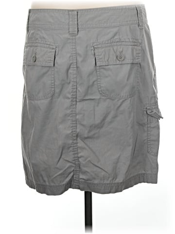 G.H. Bass & Co. Casual Skirt (view 2)