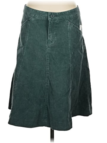 Gap Denim Skirt