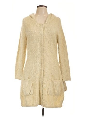 Sacred Threads Cardigan (view 1)