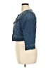 Torrid Blue Denim Jacket Size 1X Plus (1) - photo 5