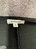 Max Studio Black Short Sleeve T-Shirt Size 1X - photo 7